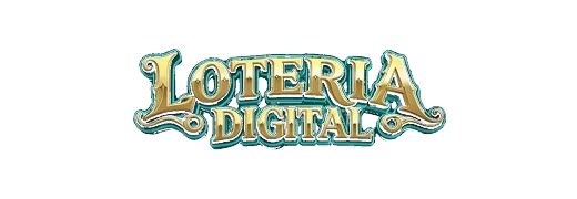 Loteria Digital Logo